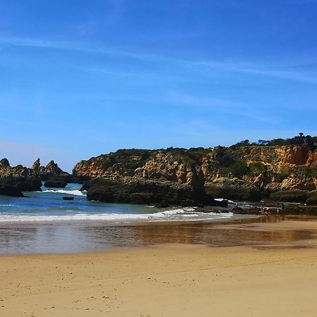 Vau Costa Apartment Portimao Ngoại thất bức ảnh