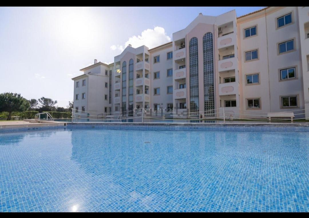 Vau Costa Apartment Portimao Ngoại thất bức ảnh