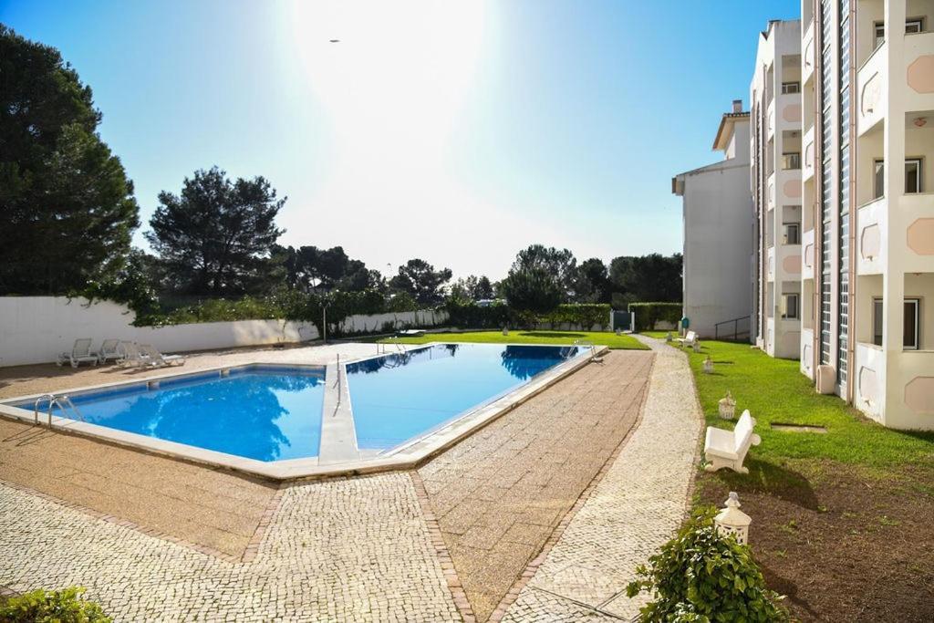 Vau Costa Apartment Portimao Ngoại thất bức ảnh