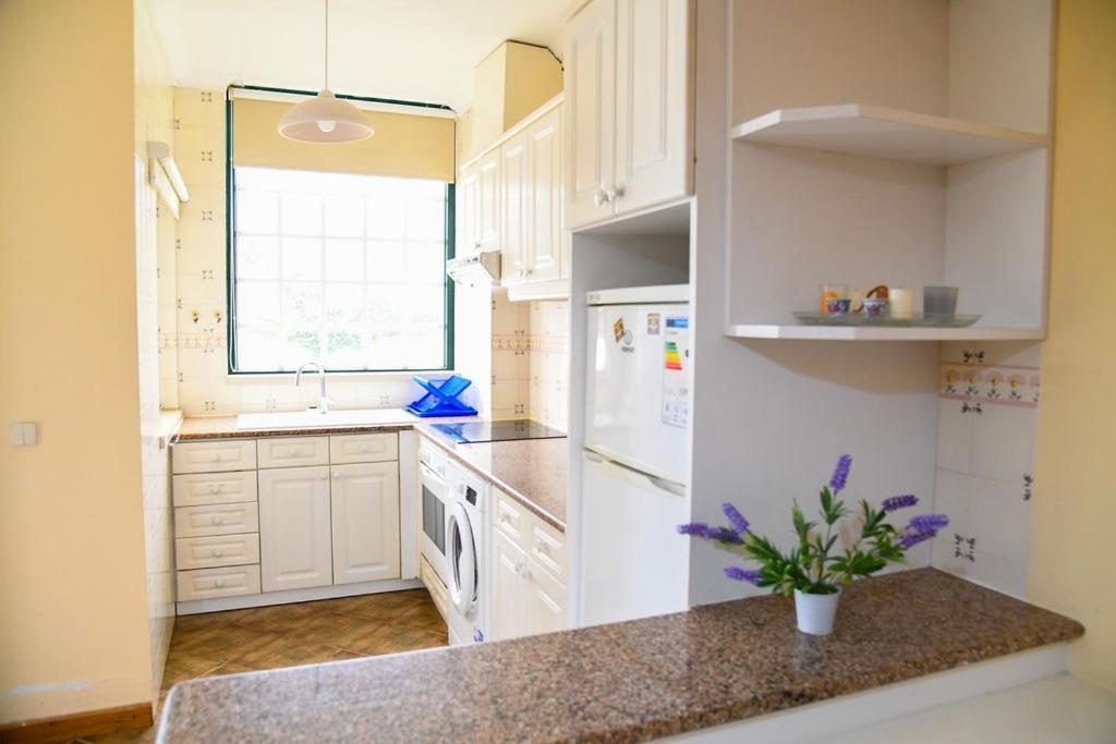 Vau Costa Apartment Portimao Ngoại thất bức ảnh