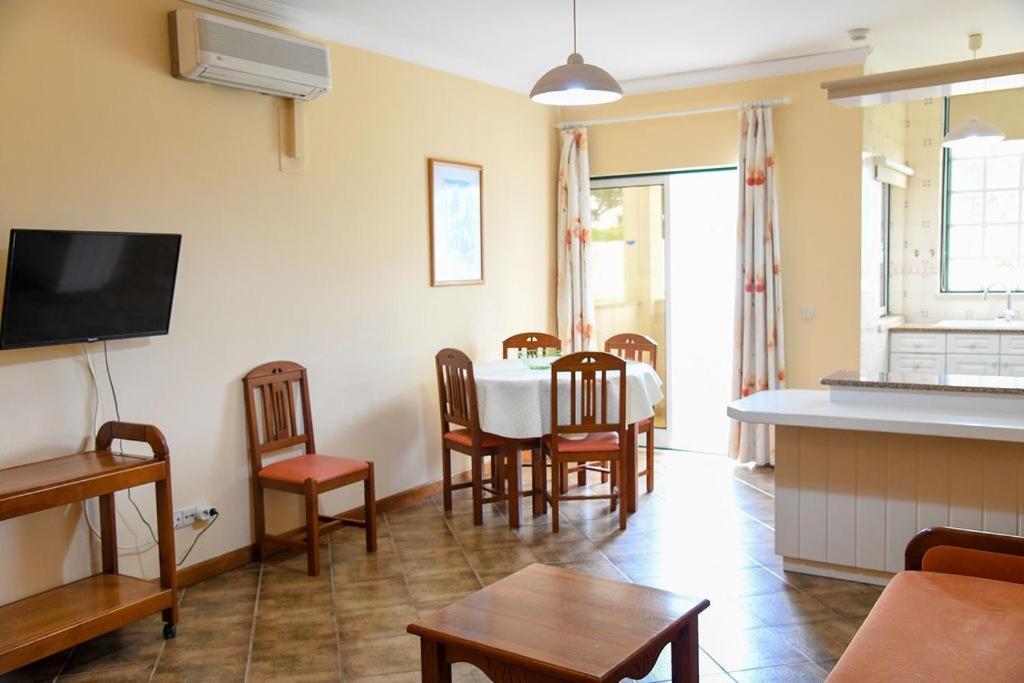Vau Costa Apartment Portimao Ngoại thất bức ảnh