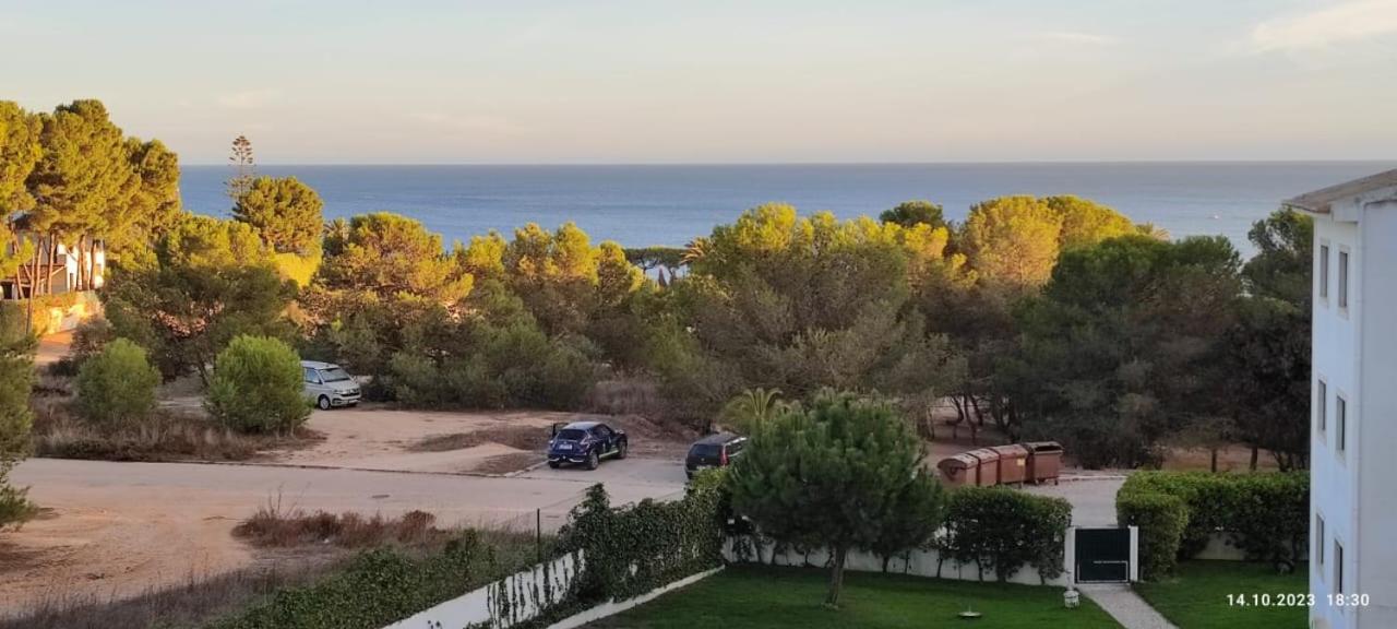 Vau Costa Apartment Portimao Ngoại thất bức ảnh