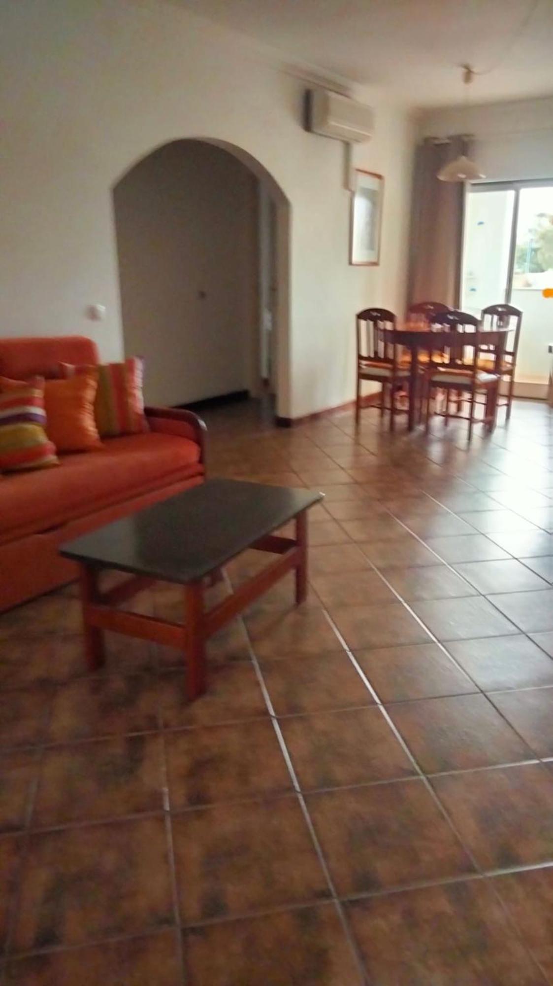 Vau Costa Apartment Portimao Ngoại thất bức ảnh