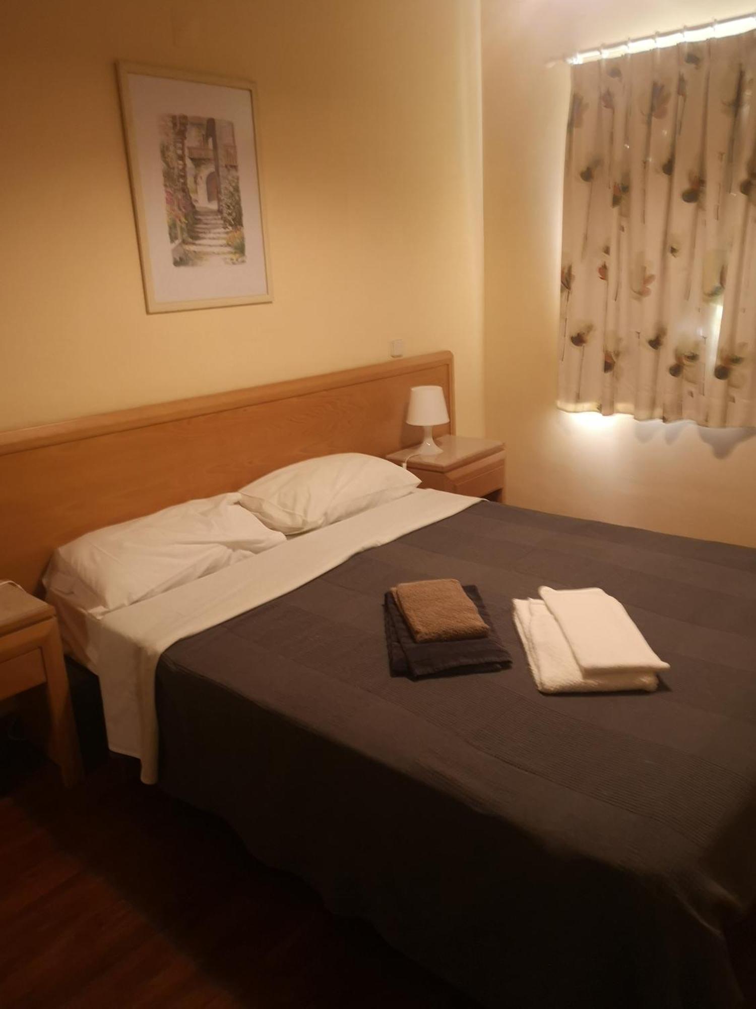 Vau Costa Apartment Portimao Ngoại thất bức ảnh