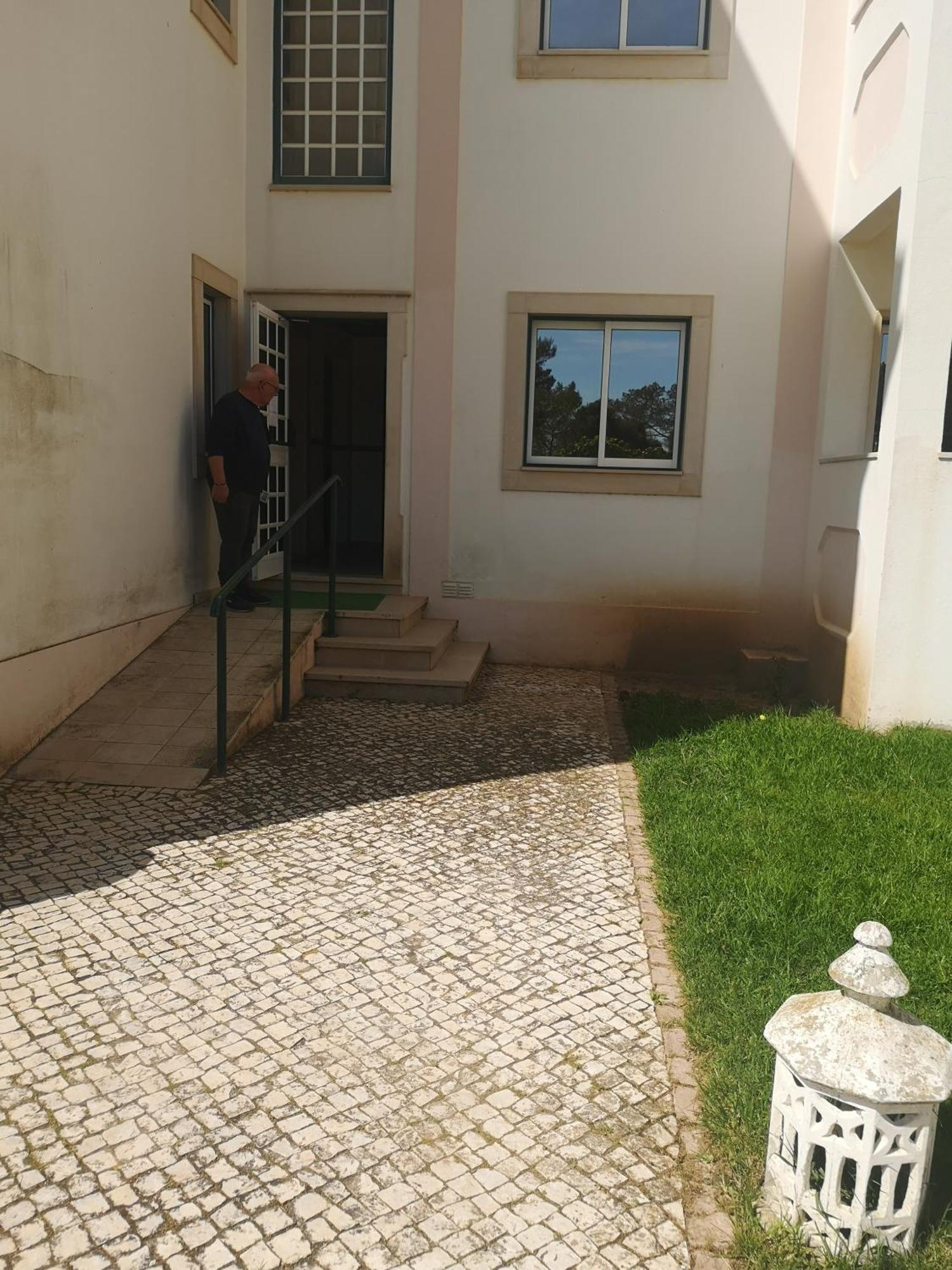 Vau Costa Apartment Portimao Ngoại thất bức ảnh