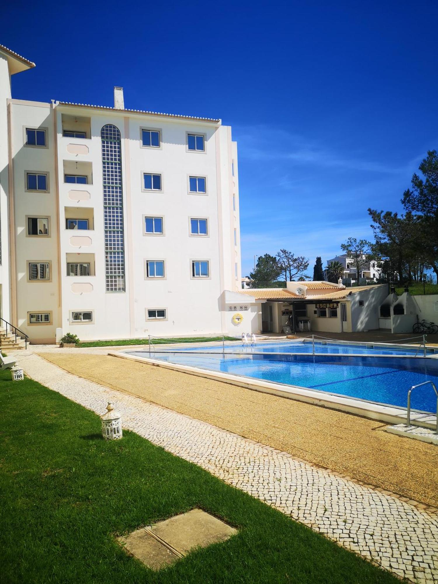 Vau Costa Apartment Portimao Ngoại thất bức ảnh