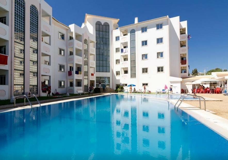 Vau Costa Apartment Portimao Ngoại thất bức ảnh
