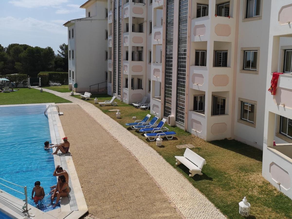 Vau Costa Apartment Portimao Ngoại thất bức ảnh
