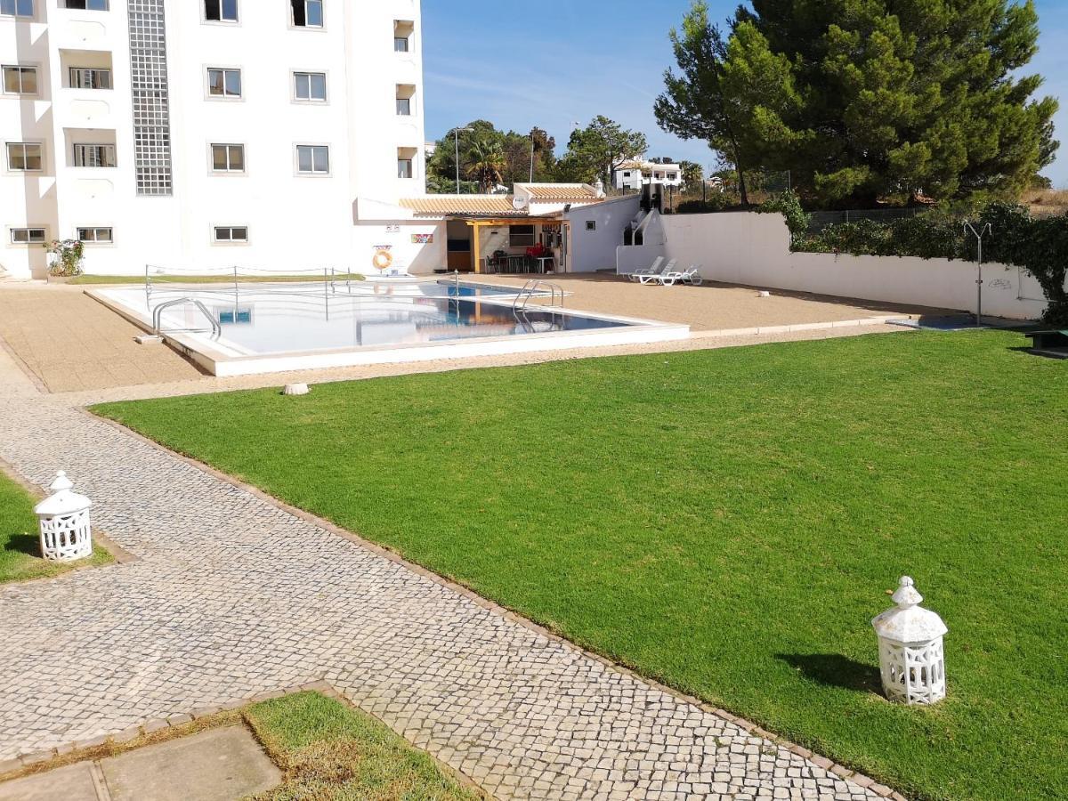 Vau Costa Apartment Portimao Ngoại thất bức ảnh