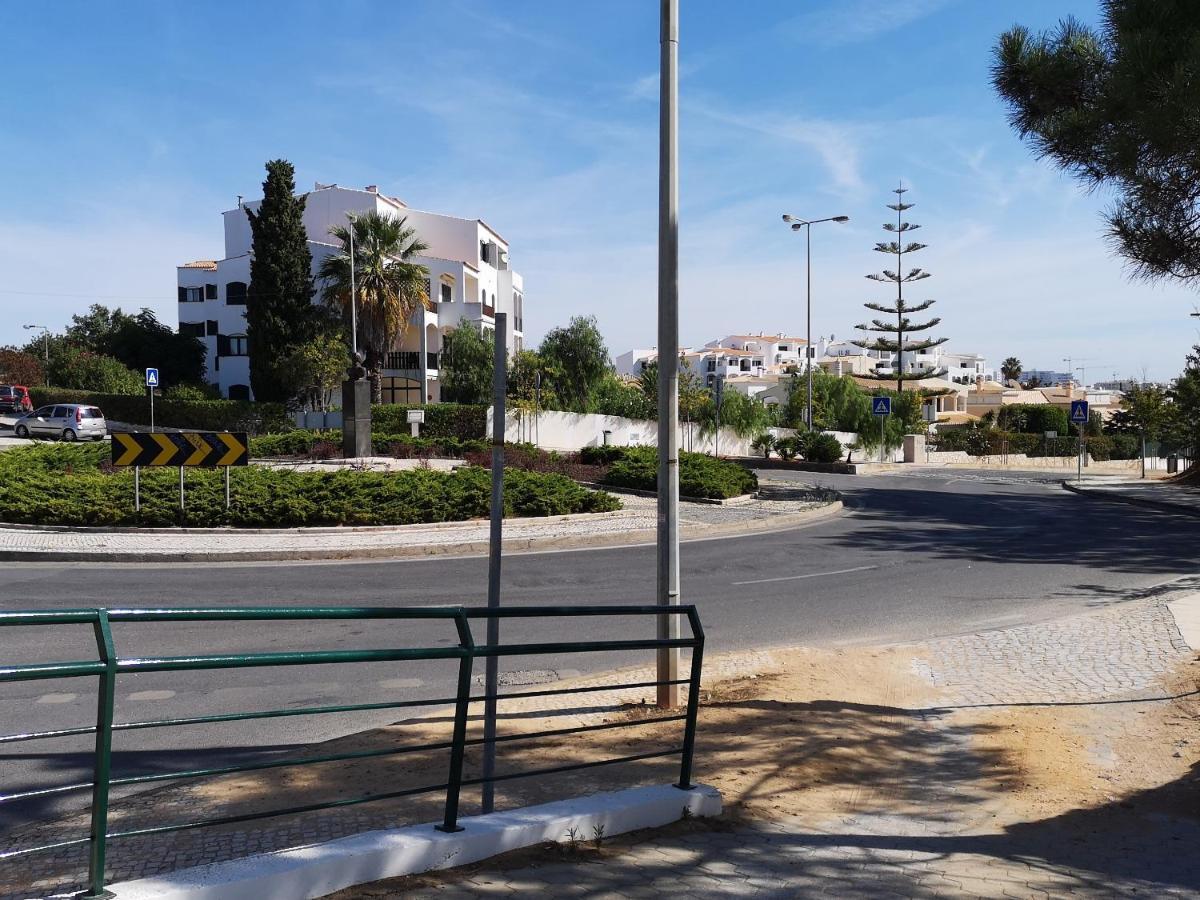 Vau Costa Apartment Portimao Ngoại thất bức ảnh