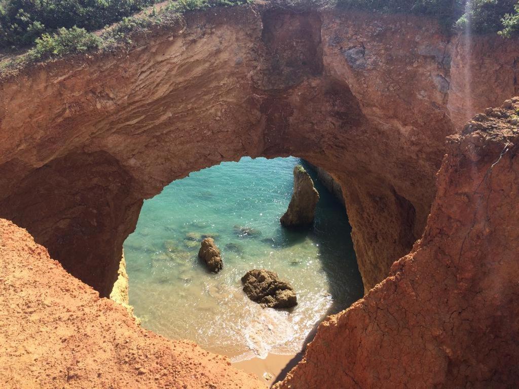 Vau Costa Apartment Portimao Ngoại thất bức ảnh