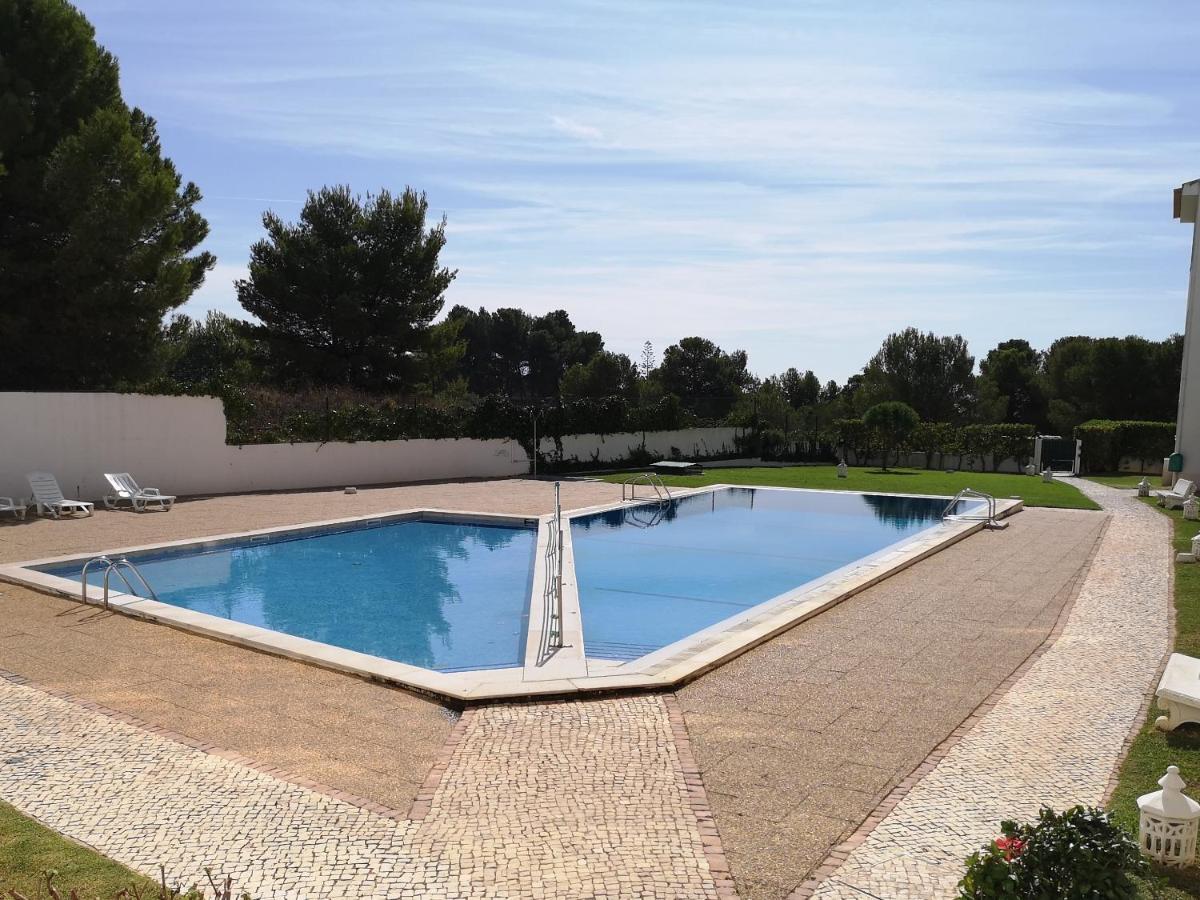 Vau Costa Apartment Portimao Ngoại thất bức ảnh